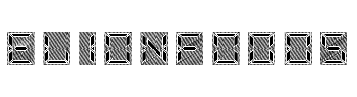 Liquid Crystal Regular  Free Fonts Download