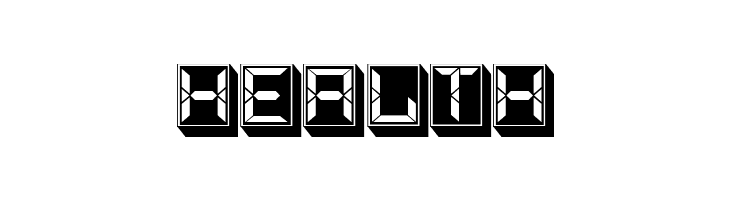 Tangramus Black Regular  Free Fonts Download