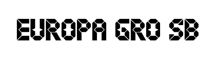 Digital Dystopia  Free Fonts Download