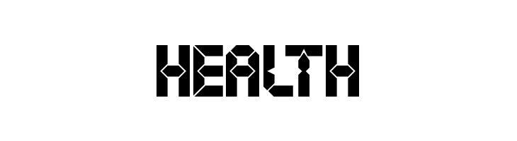 Digital Dystopia  Free Fonts Download