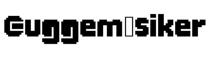 SuperMario85  Free Fonts Download