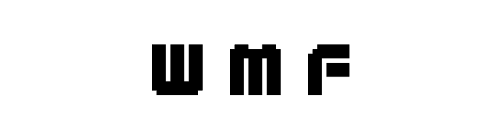 SuperMario85  Free Fonts Download