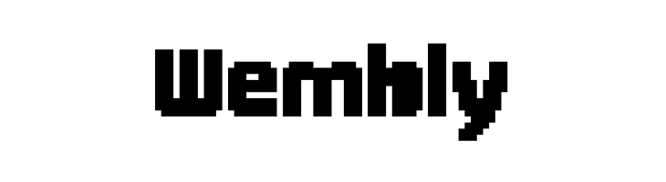 SuperMario85  Free Fonts Download