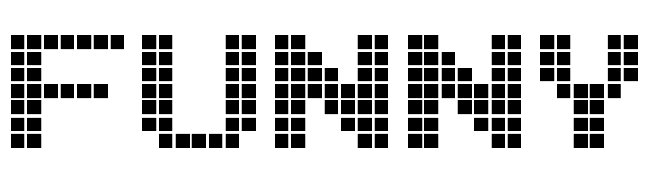 Pixel Highscore Regular  Free Fonts Download