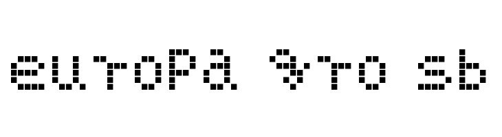 Pixel Highscore Regular  Free Fonts Download