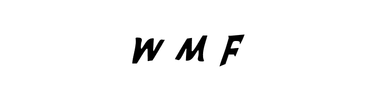 300 Trojans Condensed Italic  Free Fonts Download