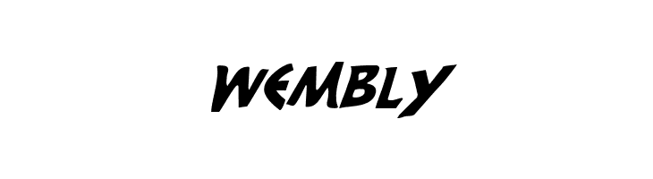 300 Trojans Condensed Italic  Free Fonts Download