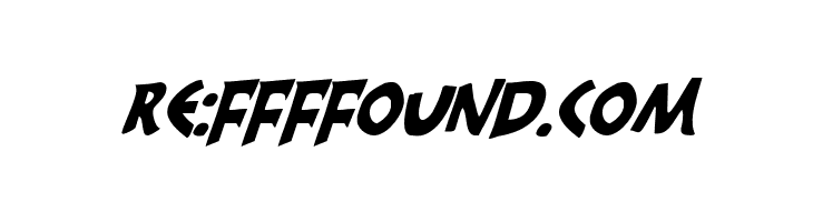 300 Trojans Condensed Italic  Free Fonts Download