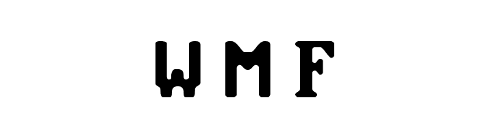 Good Old DOS Smooth Regular  Free Fonts Download