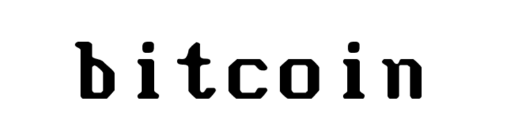 Good Old DOS Smooth Regular  Free Fonts Download