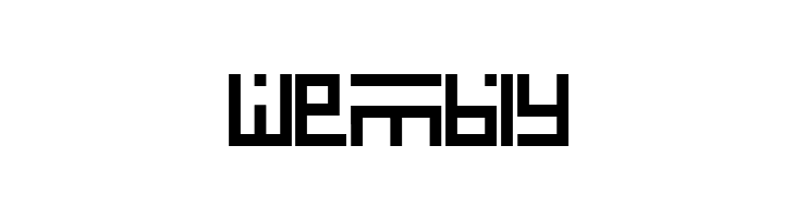 Respati Regular  Free Fonts Download