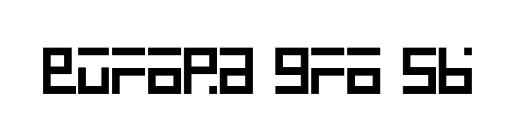Respati Regular  Free Fonts Download