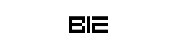 ALUMINECRE  Free Fonts Download