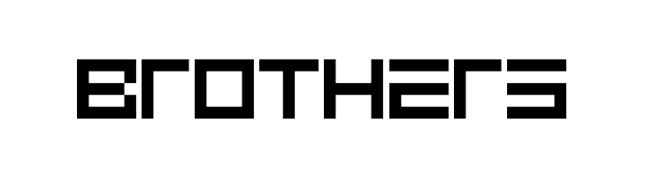 ALUMINECRE  Free Fonts Download