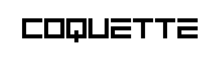 ALUMINECRE  Free Fonts Download