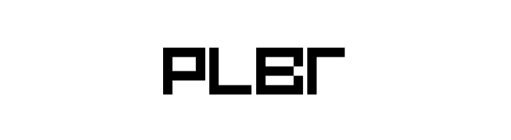 ALUMINECRE  Free Fonts Download