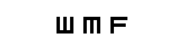 ALUMINECRE  Free Fonts Download