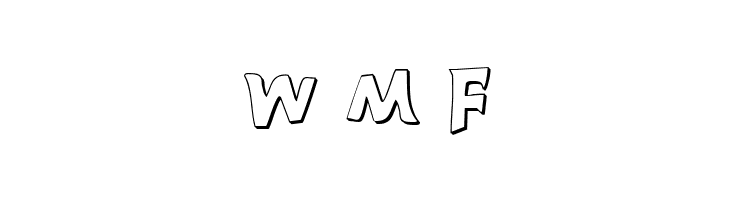 300 Trojans Shadow  Free Fonts Download
