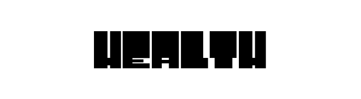 Fathead_PersonalUseOnly  Free Fonts Download