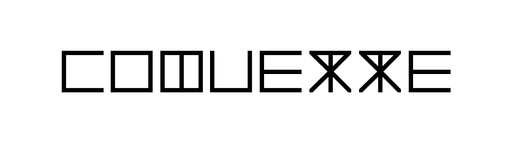 Boxed  Free Fonts Download