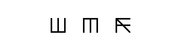 Boxed  Free Fonts Download