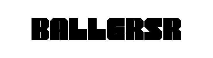 BrickTetris  Free Fonts Download