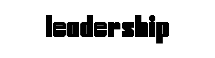 BrickTetris  Free Fonts Download