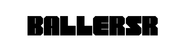 Brick Tetris  Free Fonts Download