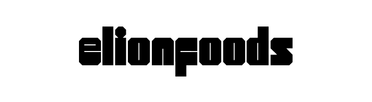 Brick Tetris  Free Fonts Download