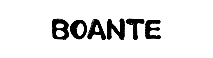 Bahamonde  Free Fonts Download