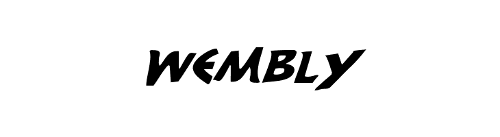 300 Trojans Italic  Free Fonts Download