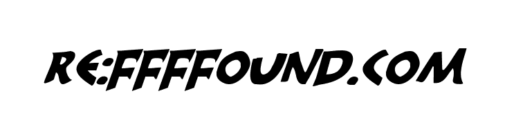 300 Trojans Italic  Free Fonts Download