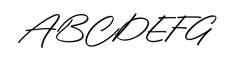 Aesthebloom Free Regular  Free Fonts Download
