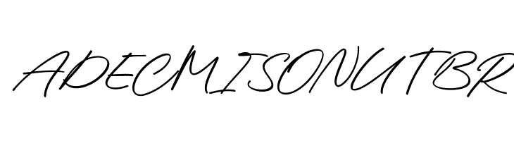 Aesthebloom Free Regular  Free Fonts Download