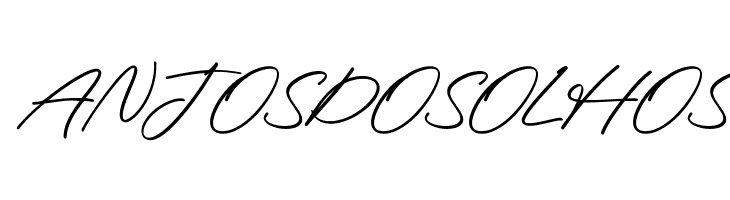 Aesthebloom Free Regular  Free Fonts Download