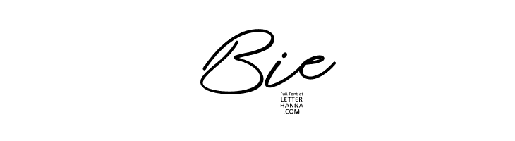 Aesthebloom Free Regular  Free Fonts Download