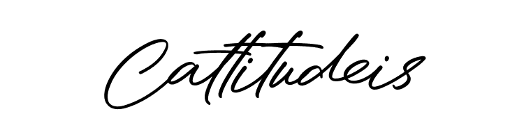 Aesthebloom Free Regular  Free Fonts Download