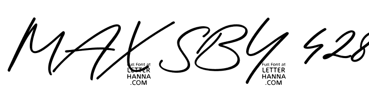 Aesthebloom Free Regular  Free Fonts Download