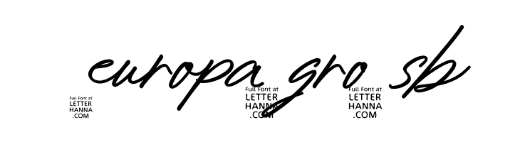 Aesthebloom Free Regular  Free Fonts Download