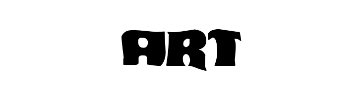 Aborto Espacial  Free Fonts Download