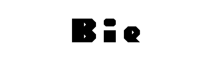 BoxCut Regular  Free Fonts Download