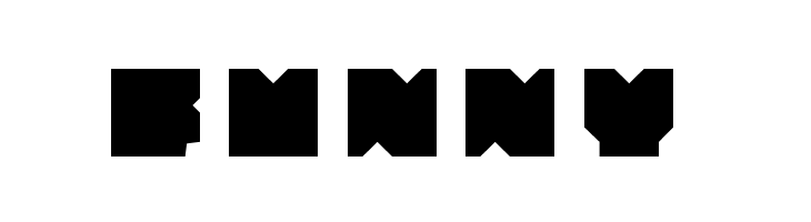 BoxCut Regular  Free Fonts Download