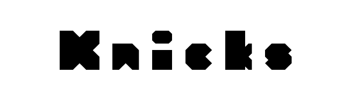 BoxCut Regular  Free Fonts Download