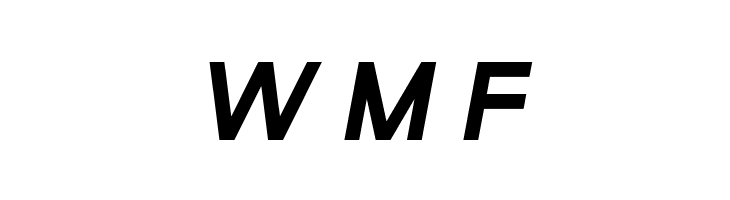 Grandness Demo Italic  Free Fonts Download