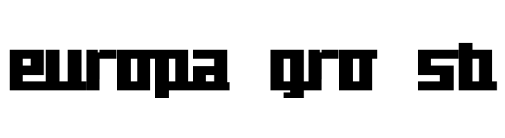 technikus Regular  Free Fonts Download