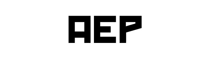 SHARPIN  Free Fonts Download