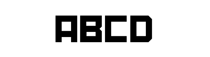 SHARPIN  Free Fonts Download