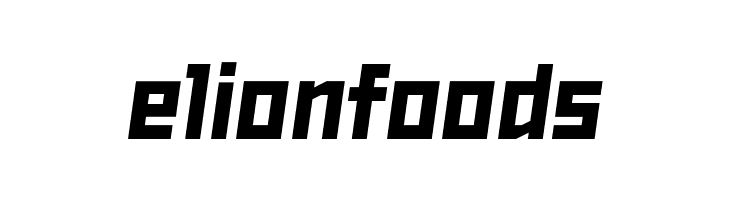 TT Bricks Trial Extrabold Italic  Free Fonts Download