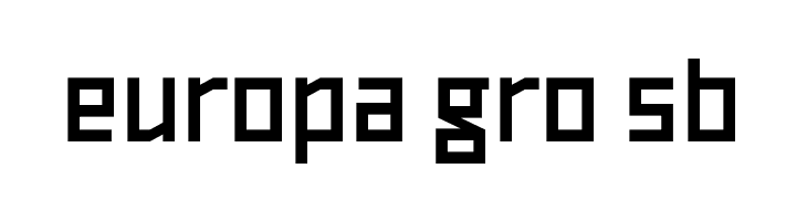 TT Bricks Trial Bold  Free Fonts Download