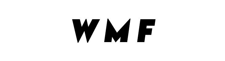 TT Bricks Trial Black Italic  Free Fonts Download